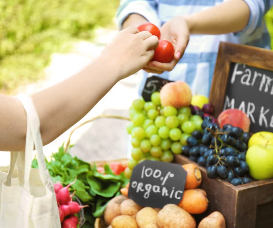 Farmers Market