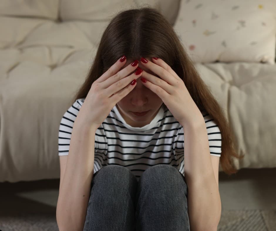managing sensory overload at the holidays
