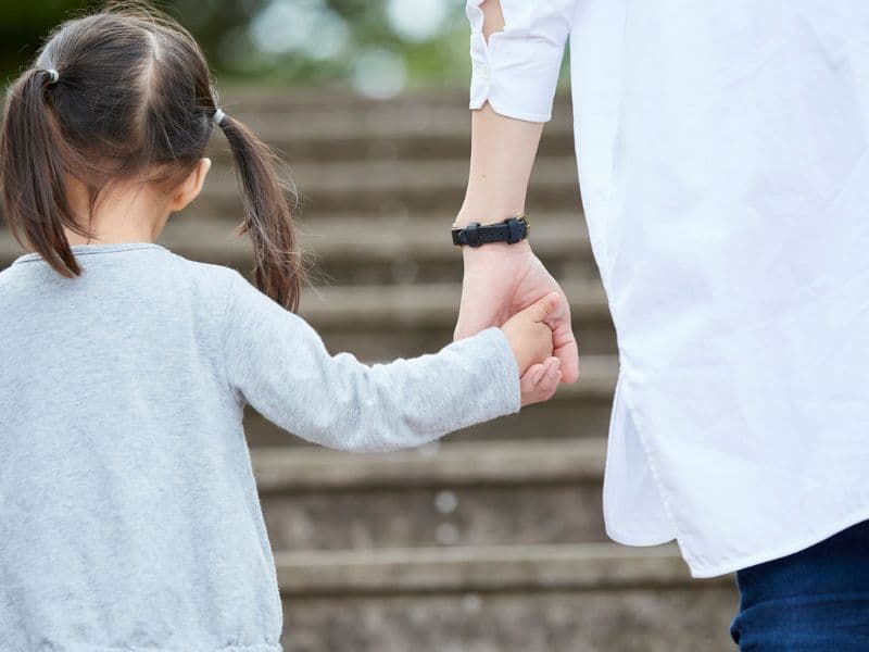 helping a special needs child