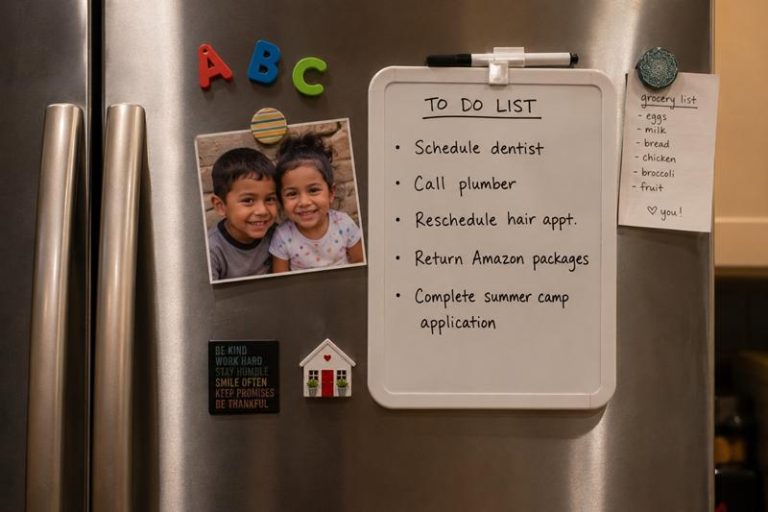 to do list